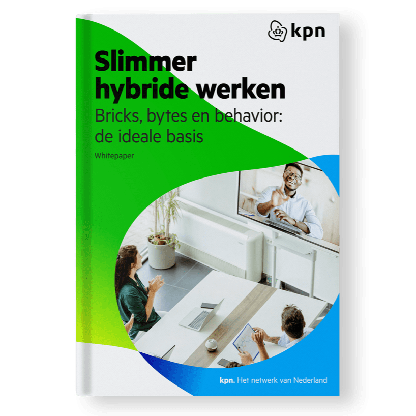 Slimmer Werken