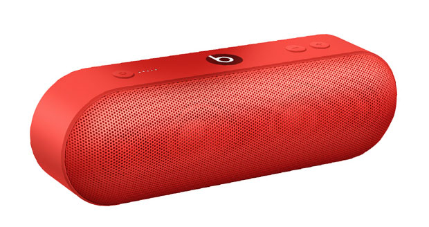 Beats Pill+