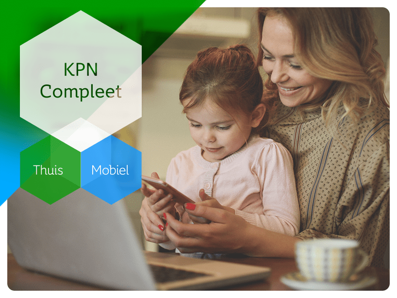 Kpn klantenservice zakelijk