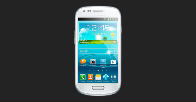 Samsung Galaxy S: alle tot nu