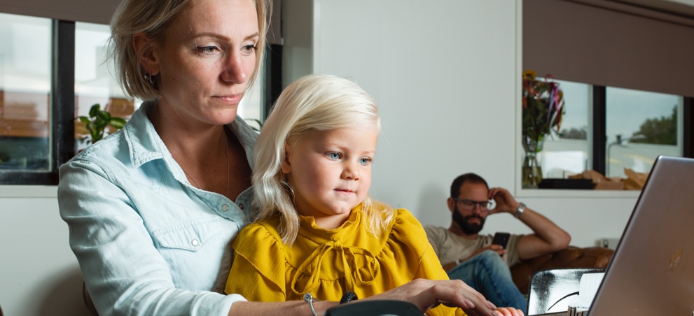 Wel of geen glasvezel: 5 grote voordelen (en nadelen)