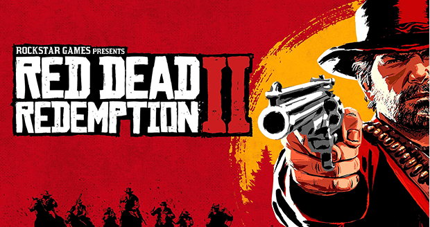 Red Dead Redemption 2