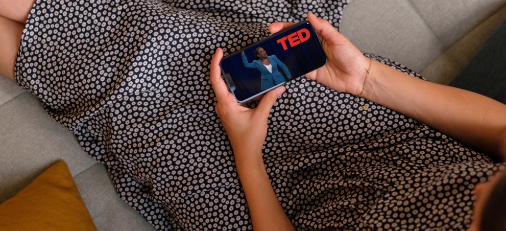 5 TED Talks die je als ondernemer niet mag missen