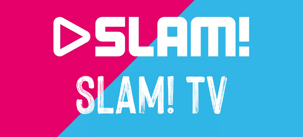 Zender van de Maand oktober 2024: Slam TV