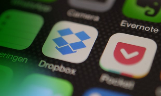 Dropbox