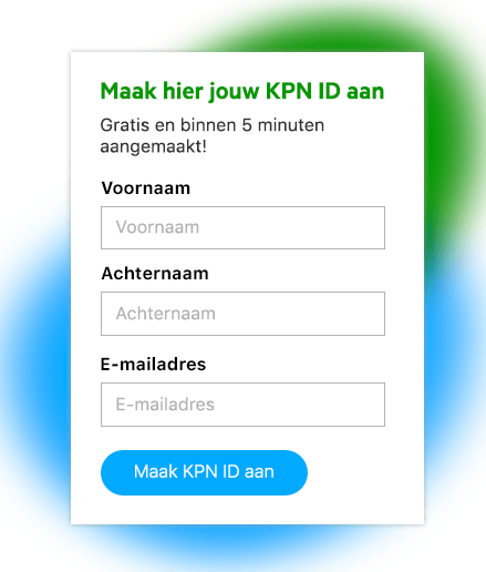 KPN ID: Makkelijker Inloggen | KPN