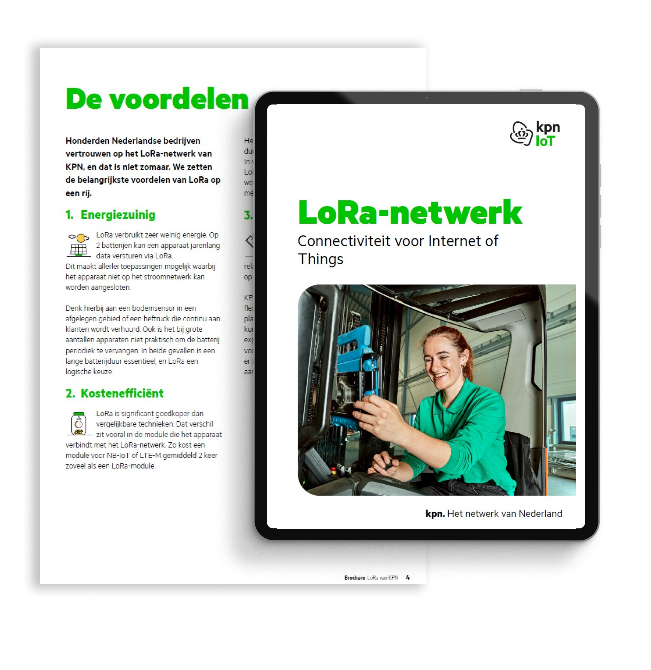 Alles wat je moet weten over LoRa