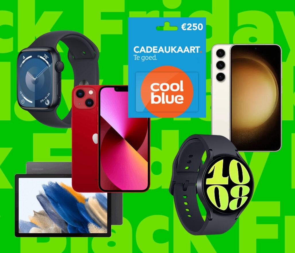 Ontdek de zakelijke KPN Black Friday deals voor ondernemers!