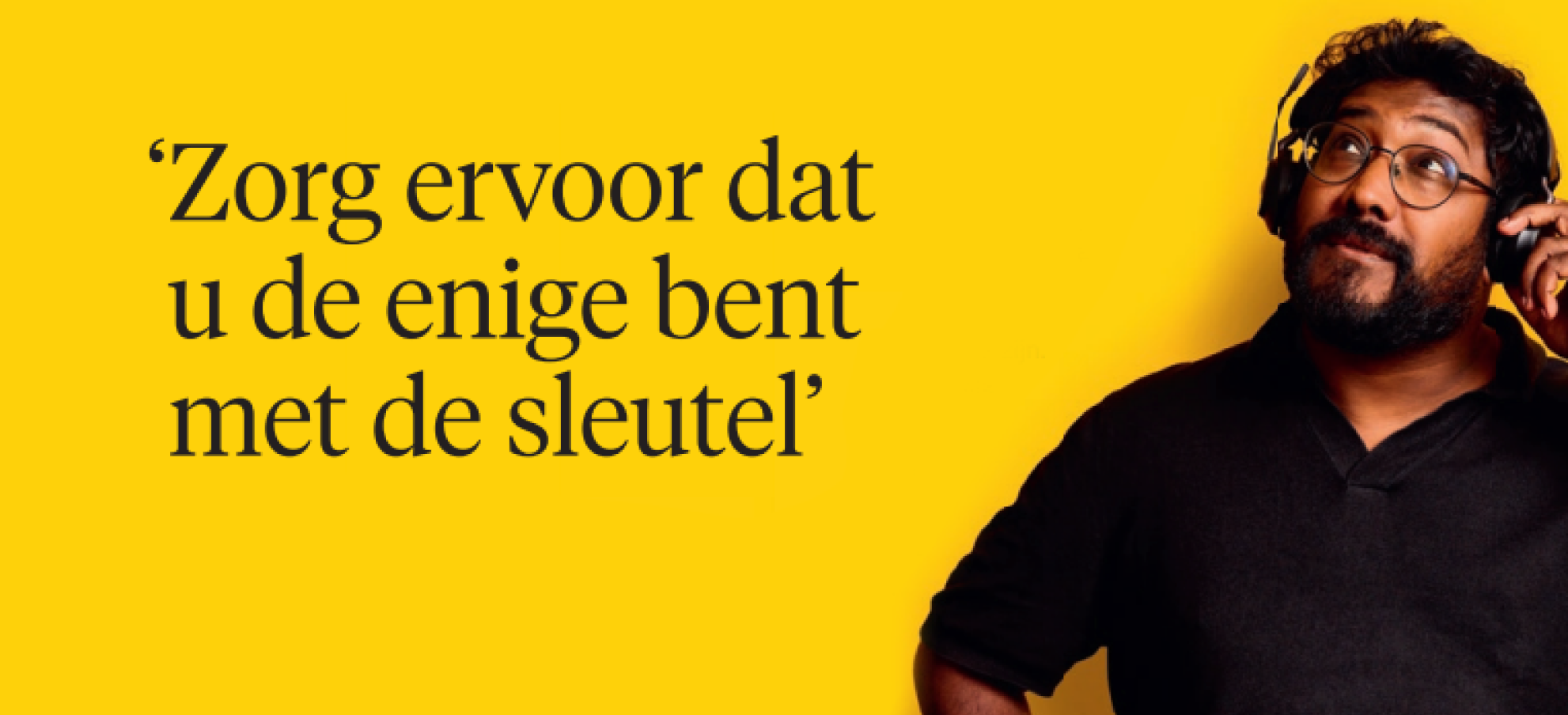 Saul geeft tips voor veilig cloudgebruik