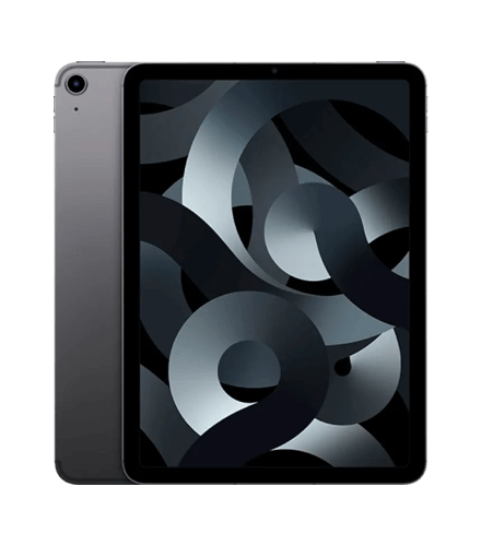 iPad Air 10,9-inch Wi-Fi Cell 5G 5th generation 2022