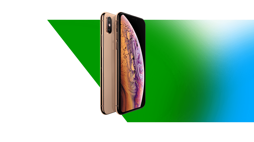 Kpn iphone xs