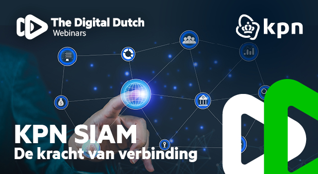 Webinar: De kracht van verbinding