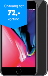 Iphone xr kpn zonder abonnement