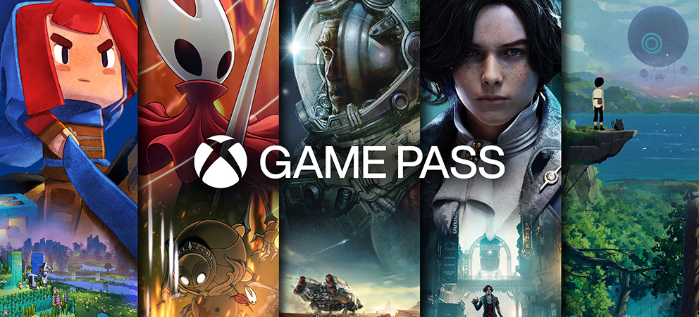 Game je suf met Xbox Game Pass Ultimate bij KPN