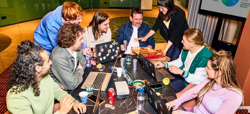 Cyberaanvallen beginnen bij je eigen collega's, hoe train je ze er tegen?