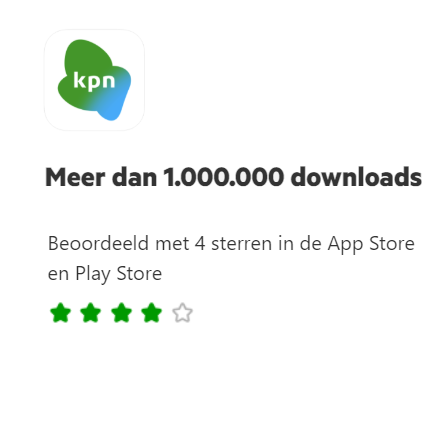 Wat Is MijnKPN? | KPN