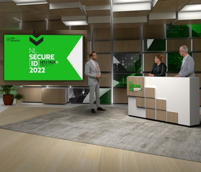 Cyberveilig Gedrag: Lessons Learned Van NLSecure[ID]